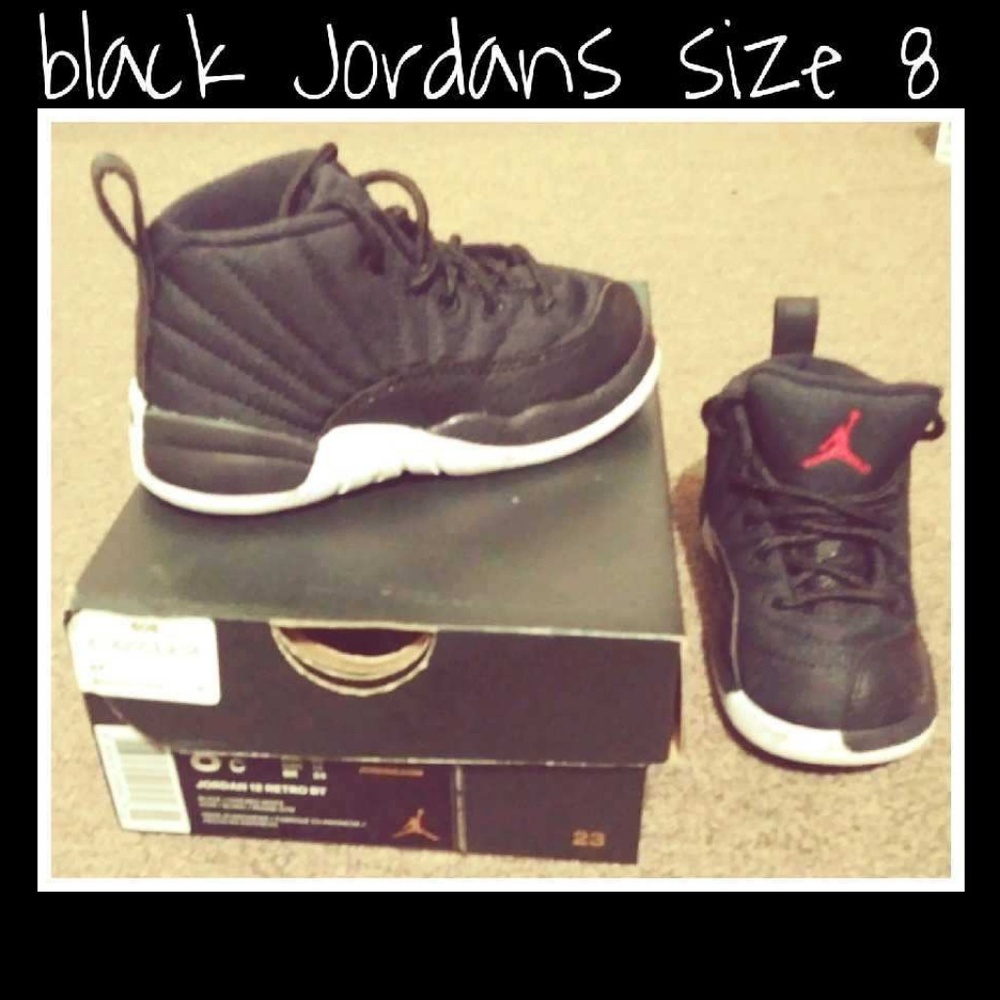 Retro jordan